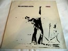 FREE   HEARTBREAKER ** 1972 UK 1st Pink Rim ISLAND LP