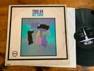 LP ITALY  Bill Evans ?– Trio 64 Etichetta: Verve Records ?– VI-8578, Verve