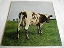 PINK FLOYD   ATOM HEART MOTHER ** 1970 UK 1st HARVEST LP NO 'EMI' A-1G, B-1G.