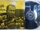 Herb Ellis - Ellis In Wonderland Norgran N-1081 LP VG JAZZ MONO DG BLACK LBL
