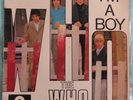 The Who - I'm A Boy - 1966 French Polydor EP