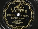 Jelly-Roll Morton VICTOR 38527 E- PRE WAR JAZZ 78
