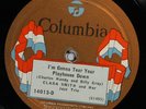 Clara Smith and Her Jazz COLUMBIA 14013-D V PRE WAR BLUES 78
