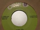 Young Jessie - (I Was Meant For You And) You Were Meant For Me / Mary Lou (7