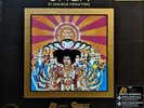 THE JIMI HENDRIX EXPERIENCE - AXIS: BOLD AS LOVE - UHQR - MONO  Ltd.Ed. Numbered