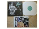 MAC DEMARCO * 2 * US VINYL LP + POSTER + CARD CAPTURED TRACKS CT-164 PLAYS GREAT