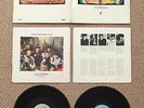 FRANKIE GOES TO HOLLYWOOD - WELCOME TO THE PLEASUREDOME VINYL LP, ZTT IQ1, VG/EX