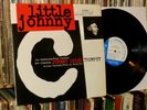 JOHNNY COLES 