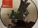 CLOUDBUSTING 12 Inch PICTURE DISC. New & Sealed. Kate Bush
