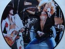 LED ZEPPELIN Stairway To Heaven / Hey Hey What Can I Do US 7