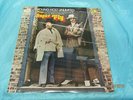 Sealed 1973 Jazz Funk LP: Young-Holt Unlimited - Plays Super Fly -Paula LPS 4002