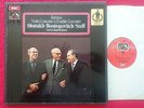 HMV SLS 786/2 - Brahms Violin Double Concerto Oistrakh Rostropovich Szell 2 X NM