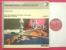 Philips 835 055 LY Stereo - Tchaikovsky Mendelssohn Violin Concertos Grumiaux NM