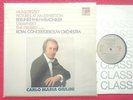 Sony Digital S 45935 - Mussorgsky Stravinsky Carlo Maria Giulini 1990 MINT