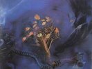 The MOODY BLUES LP On The Threshold Of A Dream 1969 Stereo Immaculate Laminate