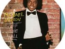 Off The Wall - Vinyl Jackson, Michael - R & B New LP039491