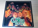 EX-   Cloven Hoof/Self Titled/1984 Neat Records LP/NWOBHM