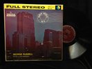 George Russell-New York NY-Decca 79216-STEREO JON HENDRICKS GREAT COPY