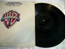 BLACK SABBATH   LIVE EVIL (Side 2 Revisited) 1-Sided 1982 WARNER BROS LP ACETATE