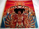 JIMI HENDRIX EXPERIENCE   AXIS: BOLD AS LOVE ** 1967 MONO UK 1st TRACK LP