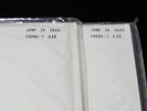 Santana-Supernatural-ORIG. Classic/RTI Double 180g  TEST PRESSING LP-SEALED