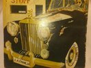 Latin Soul Funk LP Little Joe Y La Familia Brown Stuff BSR 1054 G+/G+ Rare HTF