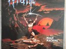 Vinyle 33 Tours TYRANT mean Machine Heavy Metal
