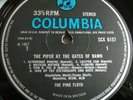 PIMK FLOYD   PIPER AT THE GATES OF DAWN ** 1967 UK 2nd COLUMBIA LP STEREO w/FILE