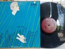 Lucy Reed - The Singing Reed - Fantasy Records 3-212 LP VG JAZZ MONO DG