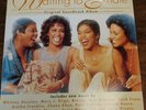 Waiting To Exhale OST 2xLP - Arista WHITNEY HOUSTON ORIGINAL PRESSING RARE OOP