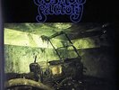 COSMOS FACTORY 1st 1973 LP RE Japan top heavy prog  Pink Floyd Deep Purple VINYL