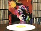 Alice In Chains- Facelift White Vinyl
