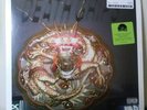 DEATH GRIPS STEROIDS CROUCHING TIGER HIDDEN VINYL LP RECORD STORE DAY RSD 2019