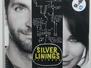 'SILVER LININGS SONGBOOK' Soundtrack Vinyl 2LP Stevie Wonder Dave Brubeck NEW