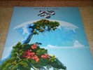 Yes ?– Heaven & Earth   2LP Blue Vinyl  (2014)