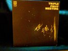 TRIFLE FIRST MEETING - THE ORIGINAL LP1971 UK - DAWN DNLS 3017 Absolute.RARE EX 