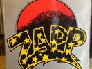 [SOUL/FUNK] EXC LP ZAPP Zapp II [Original 1982 WARNER BROS. Issue]