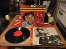 Smack My Crack Comp LP swans Nick Cave Tom Waits Butthole Surfers Galas Vinyl