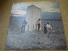 The Who Who's Next LP Track UK 1st Press Ex/Vg BARGAIN
