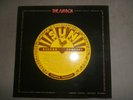 Sun Records--The Blues Years, 1950-1956, SUN BOX 105, 9 x LPs Box Set.