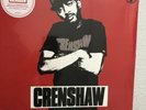 Nipsey Hussle Crenshaw Vinyl Record LP Sealed Limited To 500 Numbered