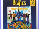 THE BEATLES- THE REAL ALTERNATE YELLOW SUBMARINE BOX SET 4-LP 2-CD w/BOOKLET