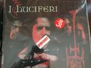DANZIG, I LUCIFERI, VINYL LP RECORD, NEW EU IMPORT W/ LYRIC INSERT free USA ship