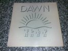 The Dawn I Stand with you LP Rare New Wave Goth ROck Philippines  SEALED orig