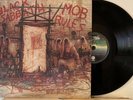 BLACK SABBATH Mob Rules 1981 1st Press Europe Dio Vertigo 6302 119 No Barcode NM