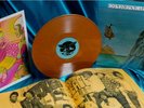 Experience Unlimited Free Yourself VMP VINYL ME Please LP NEW Sealed 180g Bronze