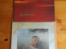Cocteau Twins Original Vinyls 5 X 12