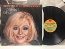 RAFFAELLA CARRA' - SCATOLA A SORPRESA LP EX/EX- 1973 CGD 69048