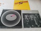 Queen Vinyl Records Lot: Jazz Gatefold, Flash Gordon, and The Game