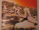 CRANIUM'S Led Zeppelin HOUSES OF THE HOLY orig Lp inner RL Robert Ludwig master